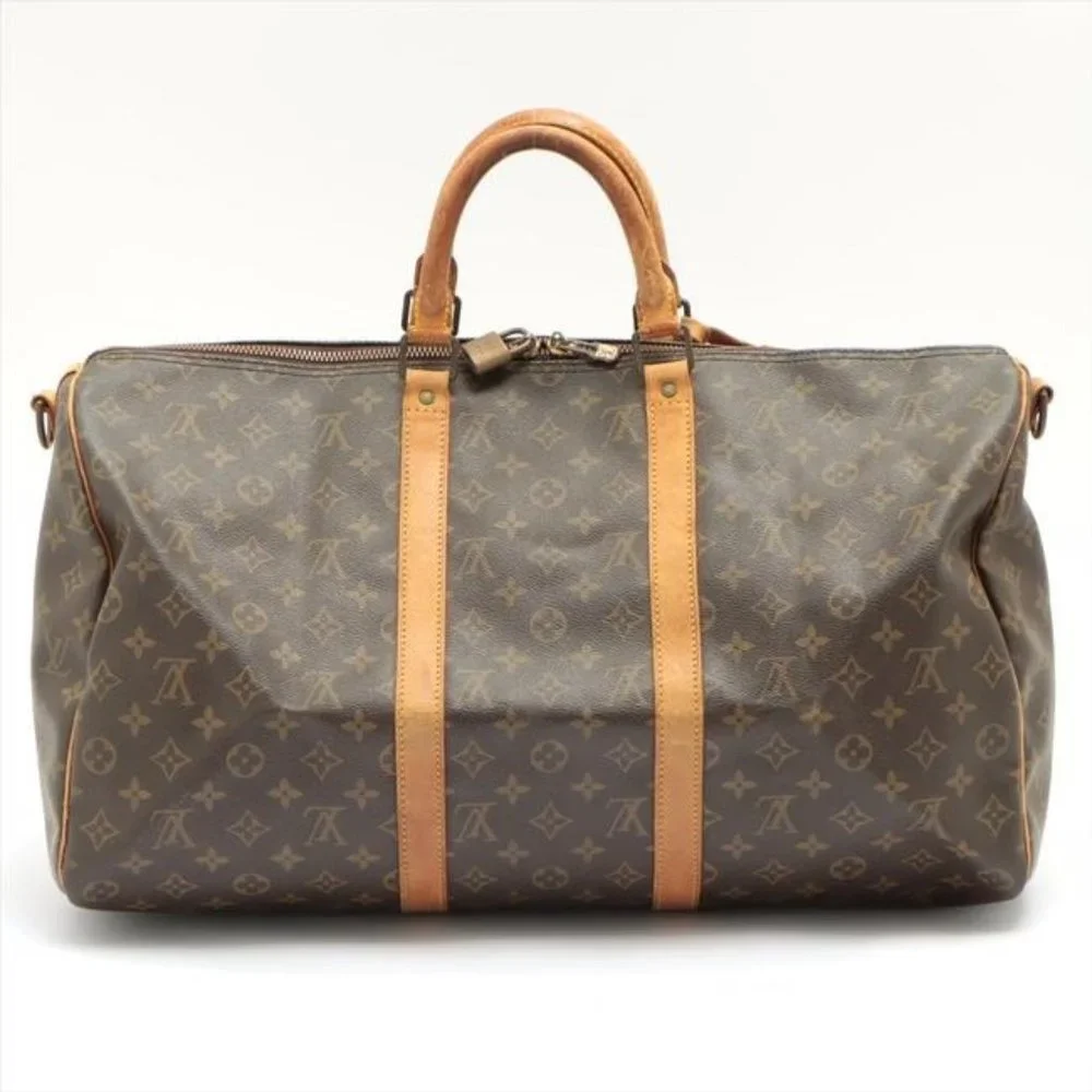 Louis Vuitton Keepall Bandouliere